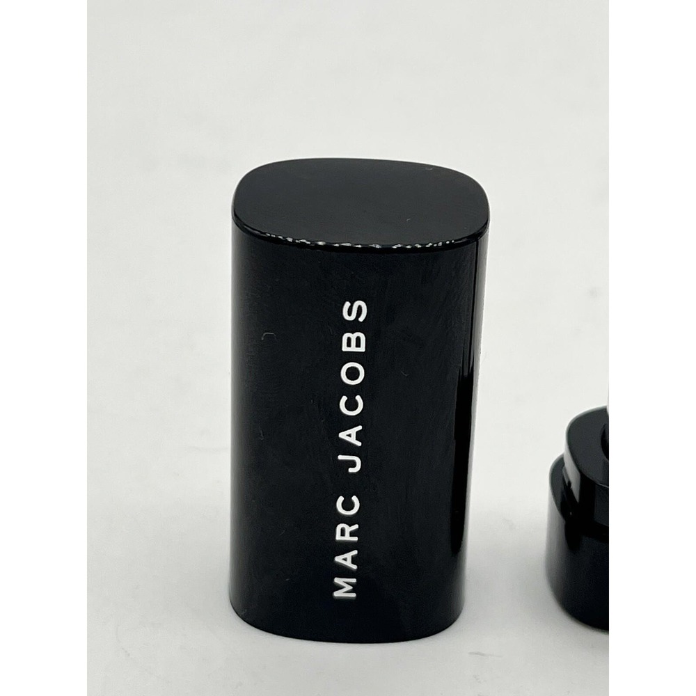 Marc‎ Jacobs (4x) Le Marc Lip Creme Lipstick CREAM AND SUGAR 284 0.05oz Travel - Picture 4 of 9